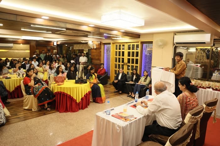 GH Raisoni College of Arts, Commerce, Science Nagpur Campus Life photo 9